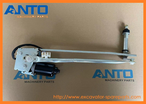 20Y-54-39502 20Y-54-39501 Σκουπίδια ASS'Y KOMATSU Εναλλακτικά εξαρτήματα εξορυκτών PC200-6 PC300-6
