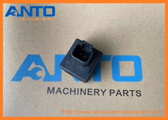 717/20137 Σολενοειδής κυλινδρική βαλβίδα 12V JCB ανταλλακτικά εξορυκτών για 3cx 4cx