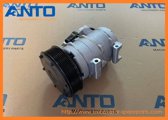 14X-911-7112 14X9117112 Συμπιεστήρας για κινητήρα KOMATSU SAA6D170E