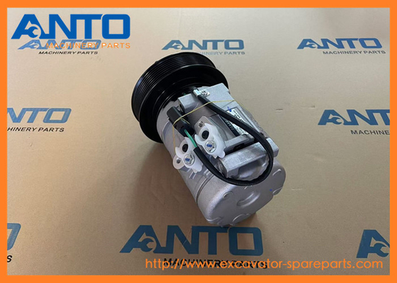 14X-911-7112 14X9117112 Συμπιεστήρας για κινητήρα KOMATSU SAA6D170E