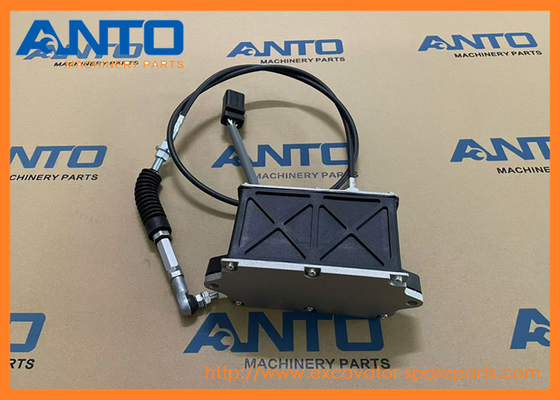 386-3435 3863435 Κυβερνήτης Κινητήρας Εφαρμοσμένος σε Εξόρυξη 312D2 312D2 GC 312D2 L 313D2