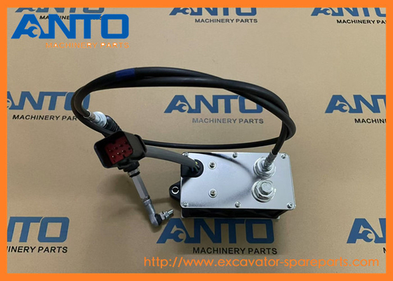 386-3435 3863435 Κυβερνήτης Κινητήρας Εφαρμοσμένος σε Εξόρυξη 312D2 312D2 GC 312D2 L 313D2