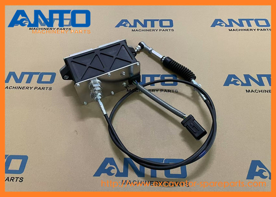 386-3435 3863435 Κυβερνήτης Κινητήρας Εφαρμοσμένος σε Εξόρυξη 312D2 312D2 GC 312D2 L 313D2