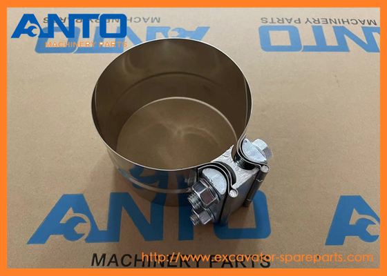 6743-11-5230 6743115230 Κλιπ KOMATSU Τμήματα ακουστικού ακουστικού εξορυκτήρα για PC300-7 6D114