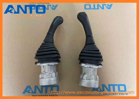 31N6-26300 31N6-26310 Διοικητικό χειριστήριο Joystick HYUNDAI Ανταλλακτικά εξορυκτών για R110-7A R140LC-7A
