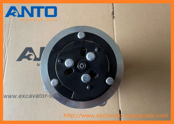 15082742 VOE15082742 Συμπιεστήρας Εκσκαφέας Συσκευές κλιματισμού για Vo-lvo EC140B