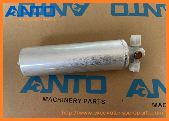 203-979-6611 2039796611 Σκουπίδι αποδέκτη KOMATSU Εντολές κλιματιστικού σκάφους για PC300-6 6D95