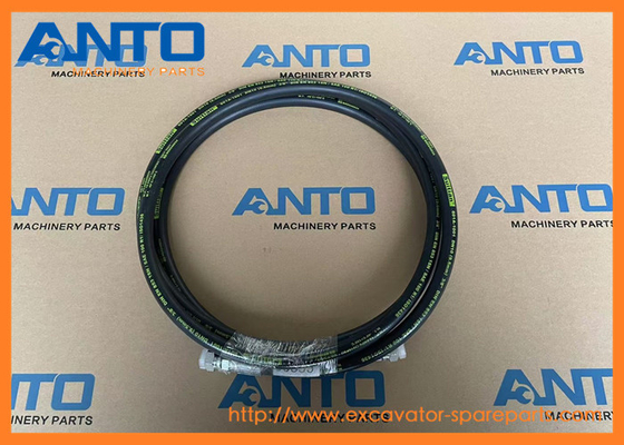 02762-00335 0276200335 Σωλήνας για εξορυκτήρα KOMATSU PC200 PC200LL PC210 PC220 PC220LL