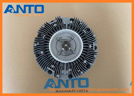 11Q600260 Φανατικό κινητήρα υγρού συμπλέκτη ΧΥΝΤΑΙ ανταλλακτικά εξορυκτικού εξορυκτικού εξορυκτικού εξορυκτικού εξορυκτικού εξορυκτικού εξορυκτικού εξορυκτικού εξορυκτικού εξορυκτικού