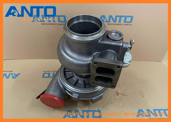 302-7448 3027448 Τμήματα κινητήρων εκσκαφικών μηχανών με τουρβοσυμπιεστή για C18