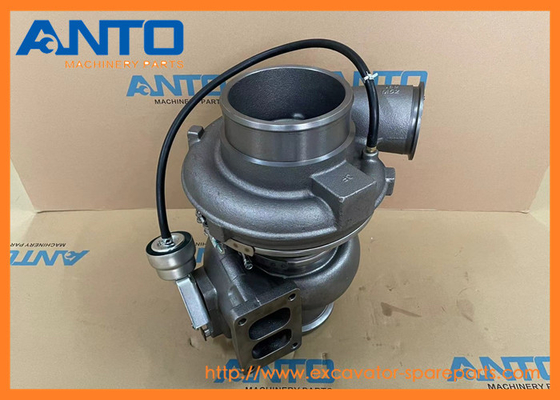 302-7448 3027448 Τμήματα κινητήρων εκσκαφικών μηχανών με τουρβοσυμπιεστή για C18
