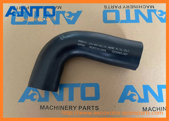 20U-62-41121 20U6241121 Σωλήνας KOMATSU Ανταλλακτικά εξορυκτών για PC45MR-3 PC55MR-3
