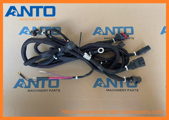 21N9-10023 21N910023 Μέρη κινητήρα εξορυκτικού εξορυκτικού εξοπλισμού που ταιριάζουν στην HYUNDAI R320LC7