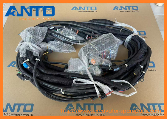 21N9-10018 21N910018 Ηλεκτρικά εξαρτήματα εξορυκτικών εξορυκτικών για την HYUNDAI R320LC7