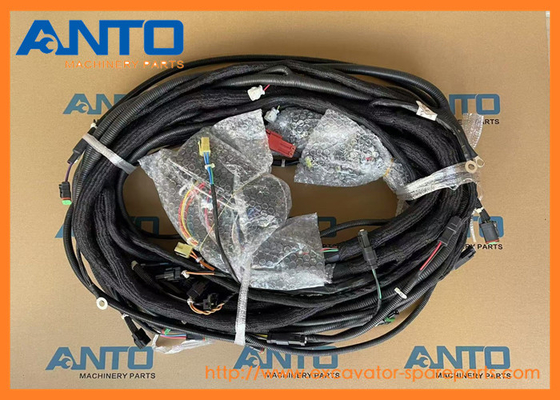21N9-10018 21N910018 Ηλεκτρικά εξαρτήματα εξορυκτικών εξορυκτικών για την HYUNDAI R320LC7