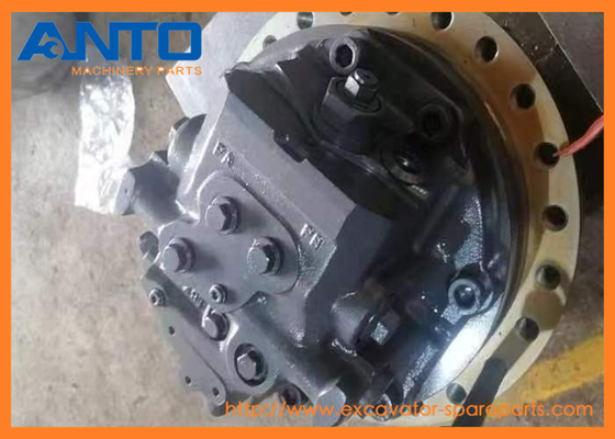 706-8L-01010 7068L01010 Μηχανή ASS'Y KOMATSU Ανταλλακτικά εξορυκτικών για PC600LC-8E0