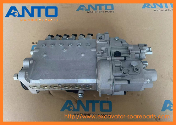 65.11101-7420A αντλία έγχυσης καυσίμου DOOSAN ανταλλακτικά εξορυκτών για DX220A DX225LCA