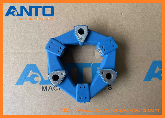 20R-01-11210 20R0111210 Κουμπλέντινγκ Assy Rubber KOMATSU Ανταλλακτικά εξορυκτών για PC03-2