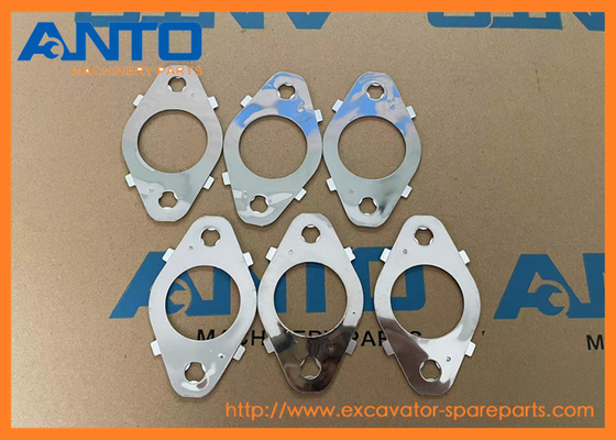 6754-11-5140 6754-11-5141 Σφραγίδα KOMATSU Ανταλλακτικά εξορυκτών για 6D107 PC200LC-8