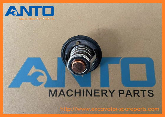 YM129350-49800 Θερμοστάτης KOMATSU Ανταλλακτικά εξορυκτών για 3D74E-3A 3D84-1C