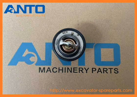 YM129350-49800 Θερμοστάτης KOMATSU Ανταλλακτικά εξορυκτών για 3D74E-3A 3D84-1C