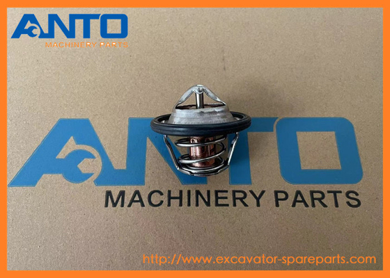 YM129350-49800 Θερμοστάτης KOMATSU Ανταλλακτικά εξορυκτών για 3D74E-3A 3D84-1C