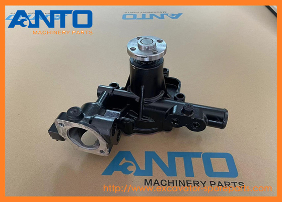 YM129004-42001 YM129004-42000 Ανταλλακτικά αντλιών ASSY KOMATSU Εκσκαφέα για PC30MR-2