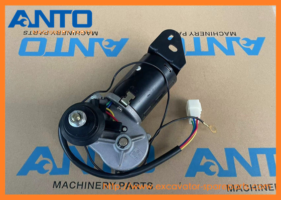 12Y-978-2441 12Y9782441 Μηχανή σκούπισης KOMATSU Ανταλλακτικά μπουλντόζερ για D39EX-22