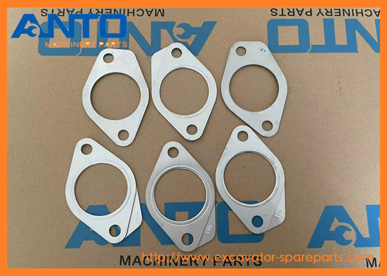 6745-11-5811 6745115811 Σφραγίδα KOMATSU Ανταλλακτικά εξορυκτών PC360LC-10 PC390LC-10