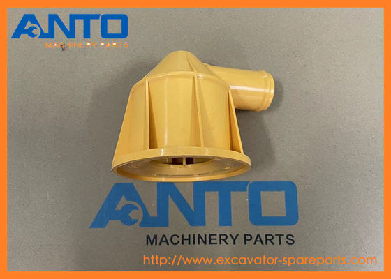 1640210 164-0210 Αναπνευστήρας που χρησιμοποιείται για ανταλλακτικά εξορυκτικών 3126 3126B 3126E 322C 322C FM