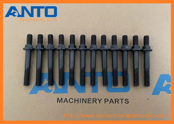 6745-11-5170 6745115170 Bolt KOMATSU Ανταλλακτικά εξορυκτών PC300LC-8 PC350LC-8
