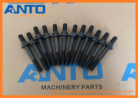 6745-11-5170 6745115170 Bolt KOMATSU Ανταλλακτικά εξορυκτών PC300LC-8 PC350LC-8