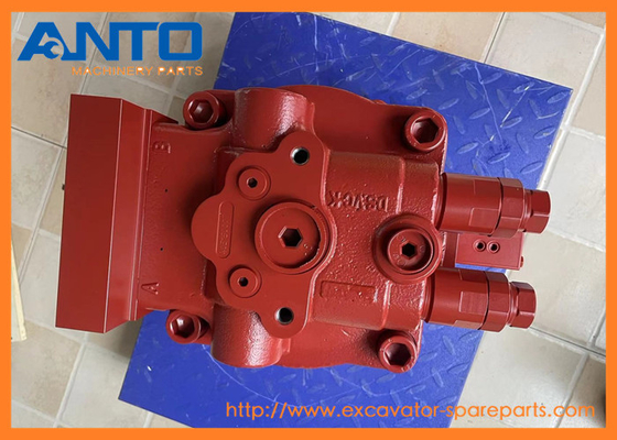 Κ1045024 Κουνούμενος κινητήρας DOOSAN Μέρη μηχανών εξορυκτών για DX220A DX225LC