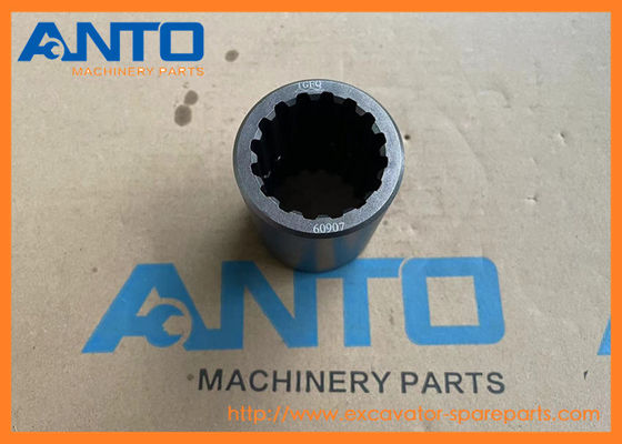 LB00793 Συμπλέκτης CAASE Εναλλακτικά εξαρτήματα εκσκαφέα για CX330C CX350 CX460