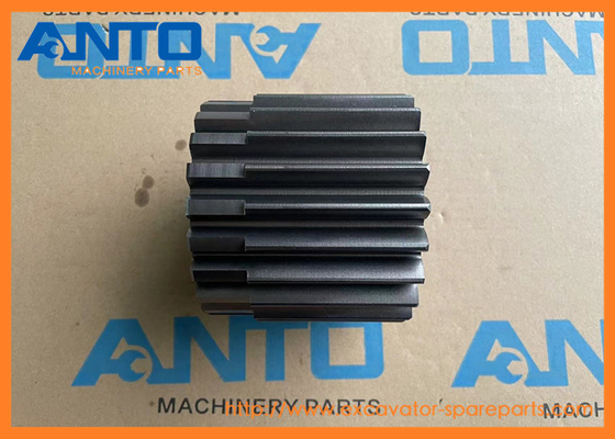 LC00201 Sun Gear CASE Ανταλλακτικά εξορυκτών για CX290B CX300C