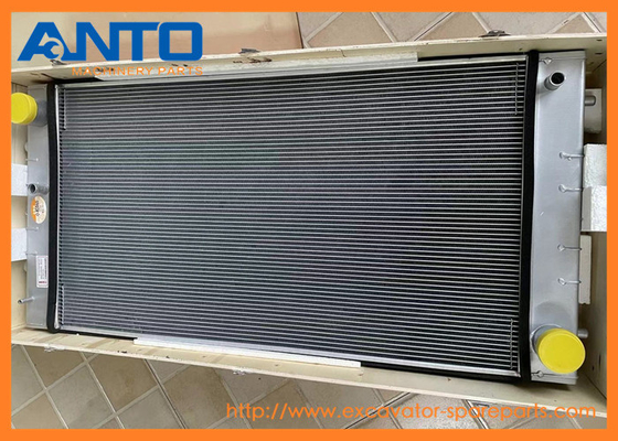 14X-03-35112 14X-03-35111 Ραδιενεργός KOMATSU Τμήματα ανταλλαγής μπουλντόζερ για D65EX-15E0