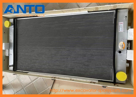 14X-03-35112 14X-03-35111 Ραδιενεργός KOMATSU Τμήματα ανταλλαγής μπουλντόζερ για D65EX-15E0