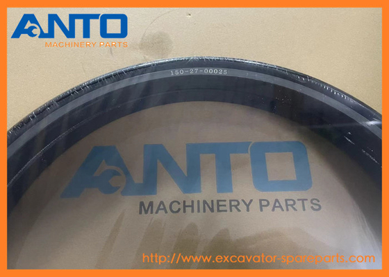 150-27-00025 150-27-00027 Ατμοσφαιρική σφραγίδα KOMATSU Ανταλλακτικά μπουλντόζερ για D60A-6 D65A-6