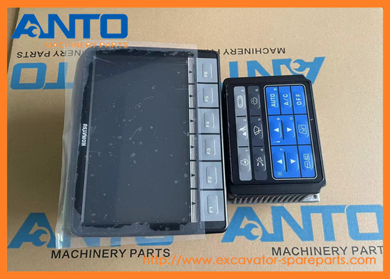 7835-31-3016 7835-31-3002 Monitor KOMATSU Ανταλλακτικά εξορυκτών PC130-8 PC88MR-8