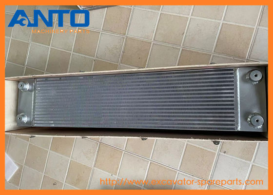 423-03-41120 4230341120 Επόμενο ψύκτη KOMATSU Εναλλακτικά για φορτιστή τροχών WA380-6