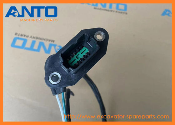 425-0289 343-9866 Σύρματα καλωδίωσης KOMATSU Ανταλλακτικά εξορυκτών για C15 C18