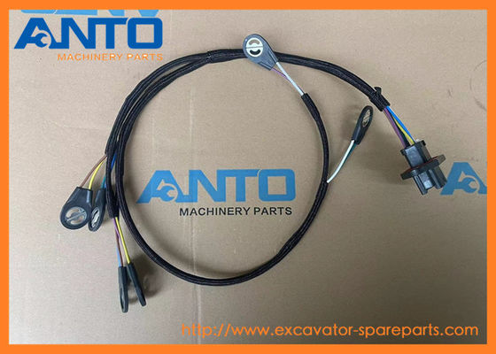 425-0289 343-9866 Σύρματα καλωδίωσης KOMATSU Ανταλλακτικά εξορυκτών για C15 C18