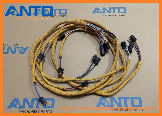 204-0008 2040008 Εναλλακτικά εξαρτήματα εξορυκτικών για 3126 E325C E322C