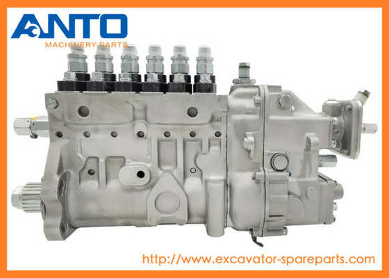 6222-71-1410 6222711410 αντλία έγχυσης καυσίμου KOMATSU εξαρτήματα μηχανών σκάφους για SA6D108-1G