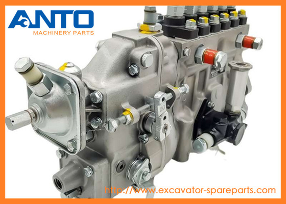 6222-71-1410 6222711410 αντλία έγχυσης καυσίμου KOMATSU εξαρτήματα μηχανών σκάφους για SA6D108-1G