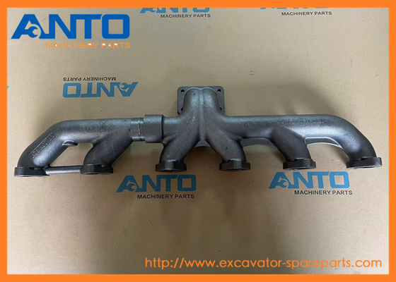 6745-11-5110 6745-11-5210 Στρώση Manifold KOMATSU ανταλλακτικά εξορυκτών για PC300LC-8