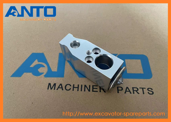 ND447500-2750 Βαλβίδα επέκτασης KOMATSU Ανταλλακτικά εξορυκτών PC300-8 PC350-8