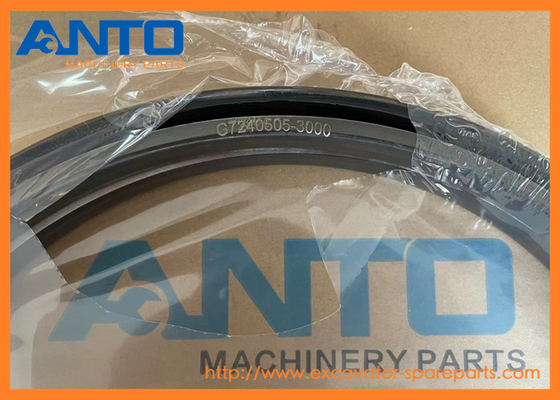 TZ300-328-40-B Κίτ επιπλέων σφραγίδων KOMATSU ανταλλακτικά εξορυκτών για PC138US-8