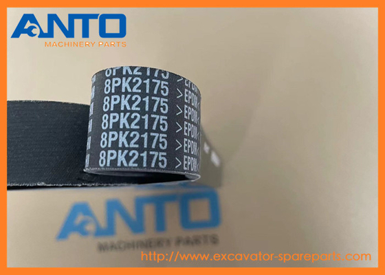 1834494 183-4494 Τμήματα μηχανών για εξορυκτές ζώνης για 3126B 322C 322C FM 325C 325C FM