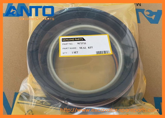 9173711 9180582 Κίτ σφραγίδας HITACHI ανταλλακτικά εξορυκτών για EX300-5 EX350H-5